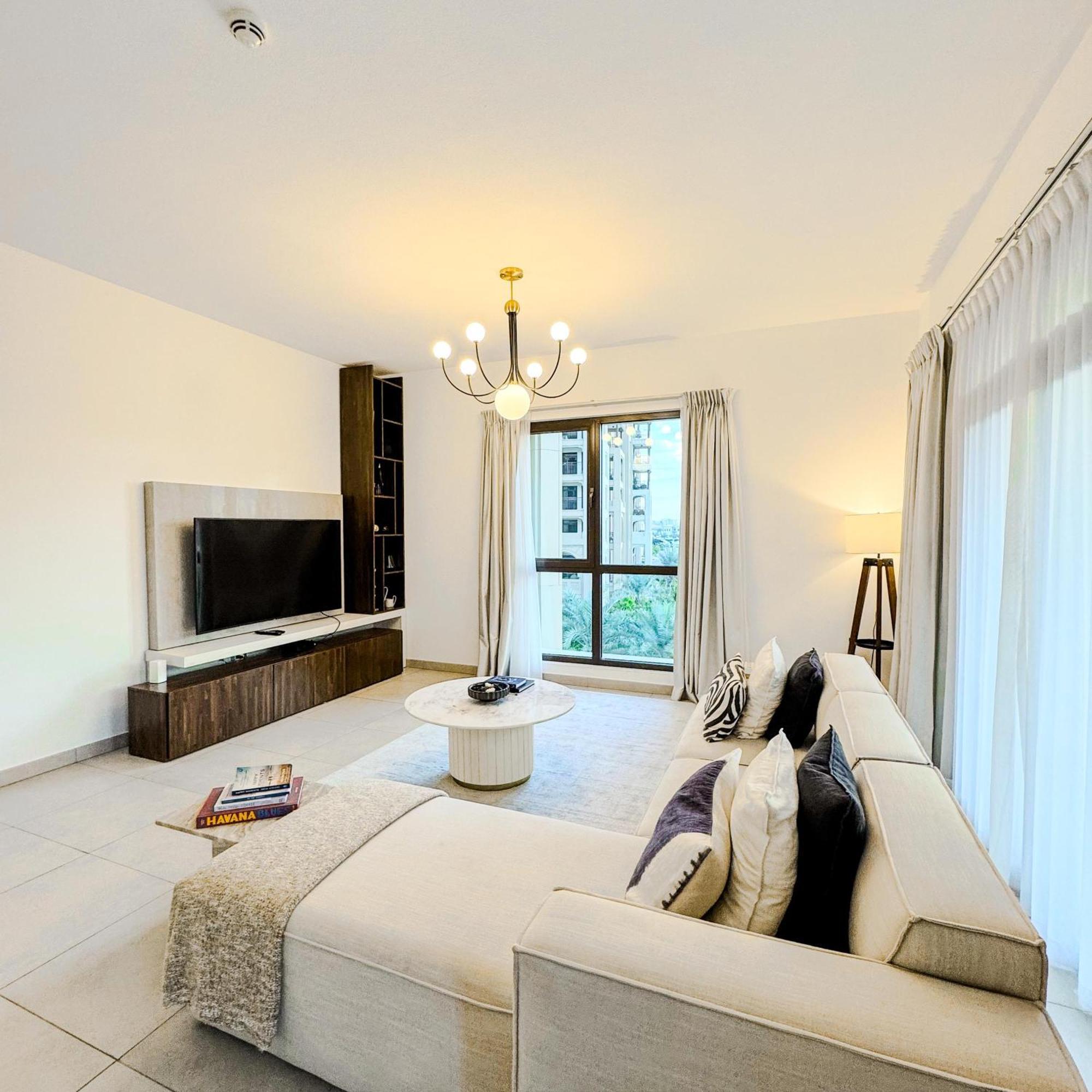 Lamtara 3 Mjl Apartment Dubai Ngoại thất bức ảnh