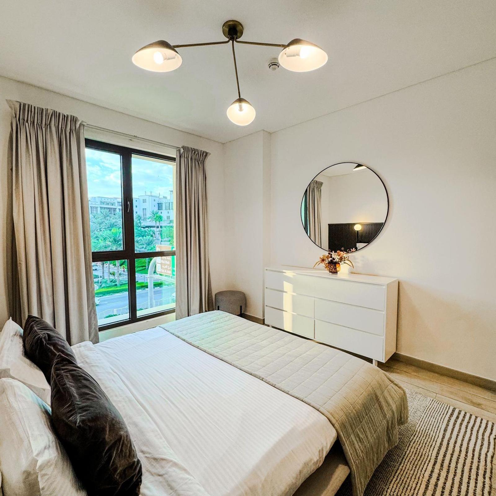 Lamtara 3 Mjl Apartment Dubai Ngoại thất bức ảnh