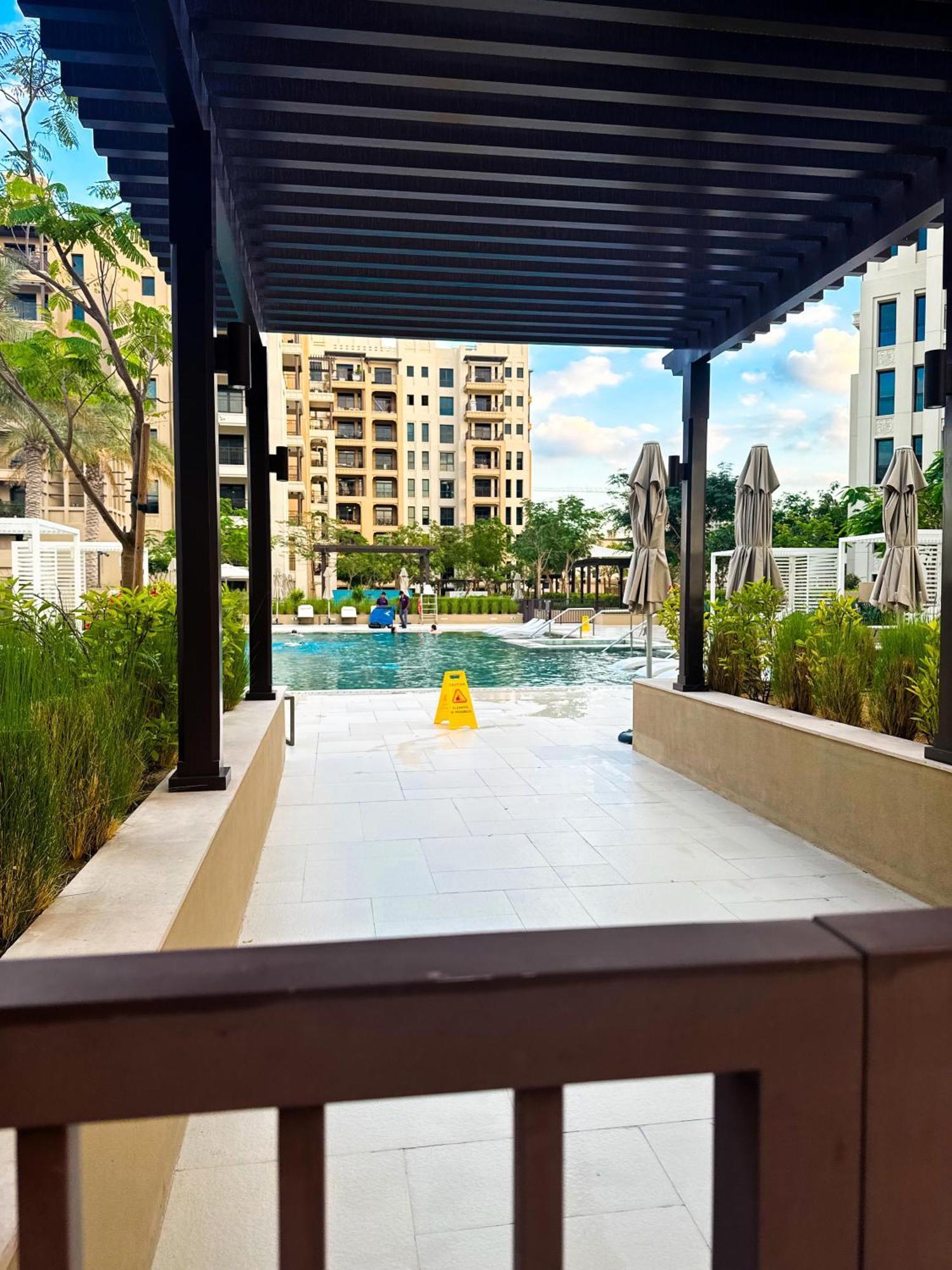 Lamtara 3 Mjl Apartment Dubai Ngoại thất bức ảnh