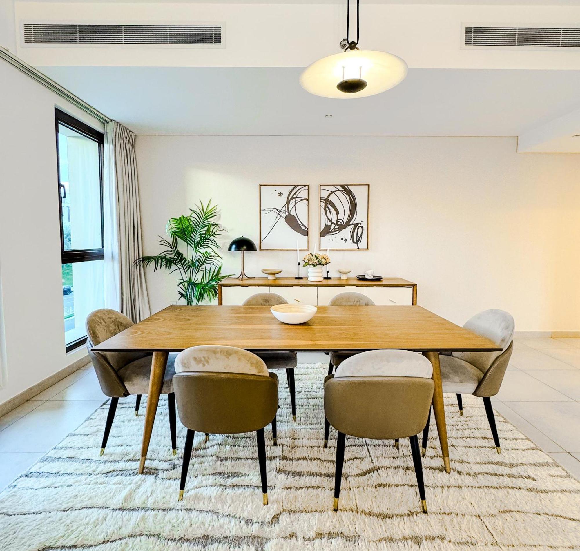 Lamtara 3 Mjl Apartment Dubai Ngoại thất bức ảnh