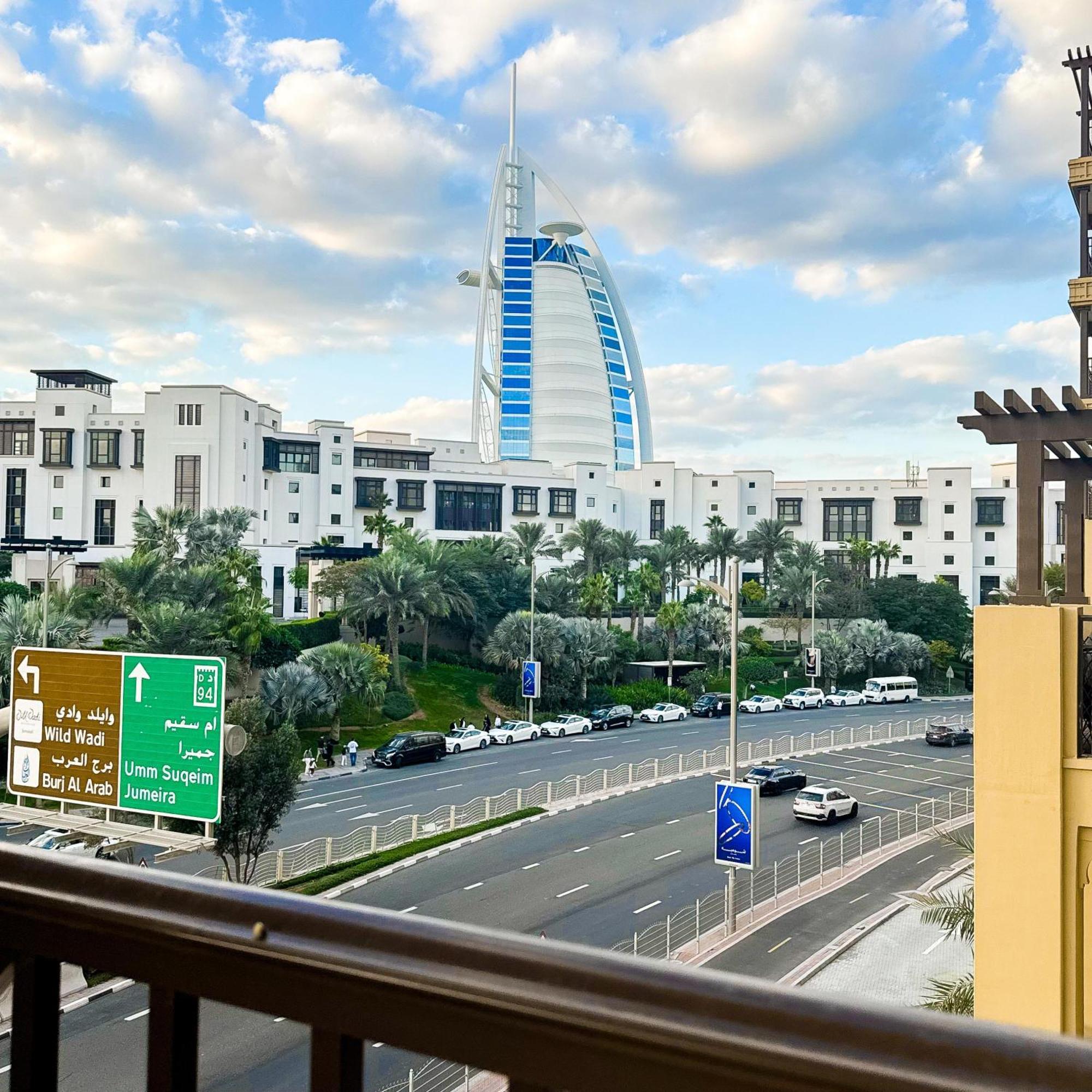 Lamtara 3 Mjl Apartment Dubai Ngoại thất bức ảnh