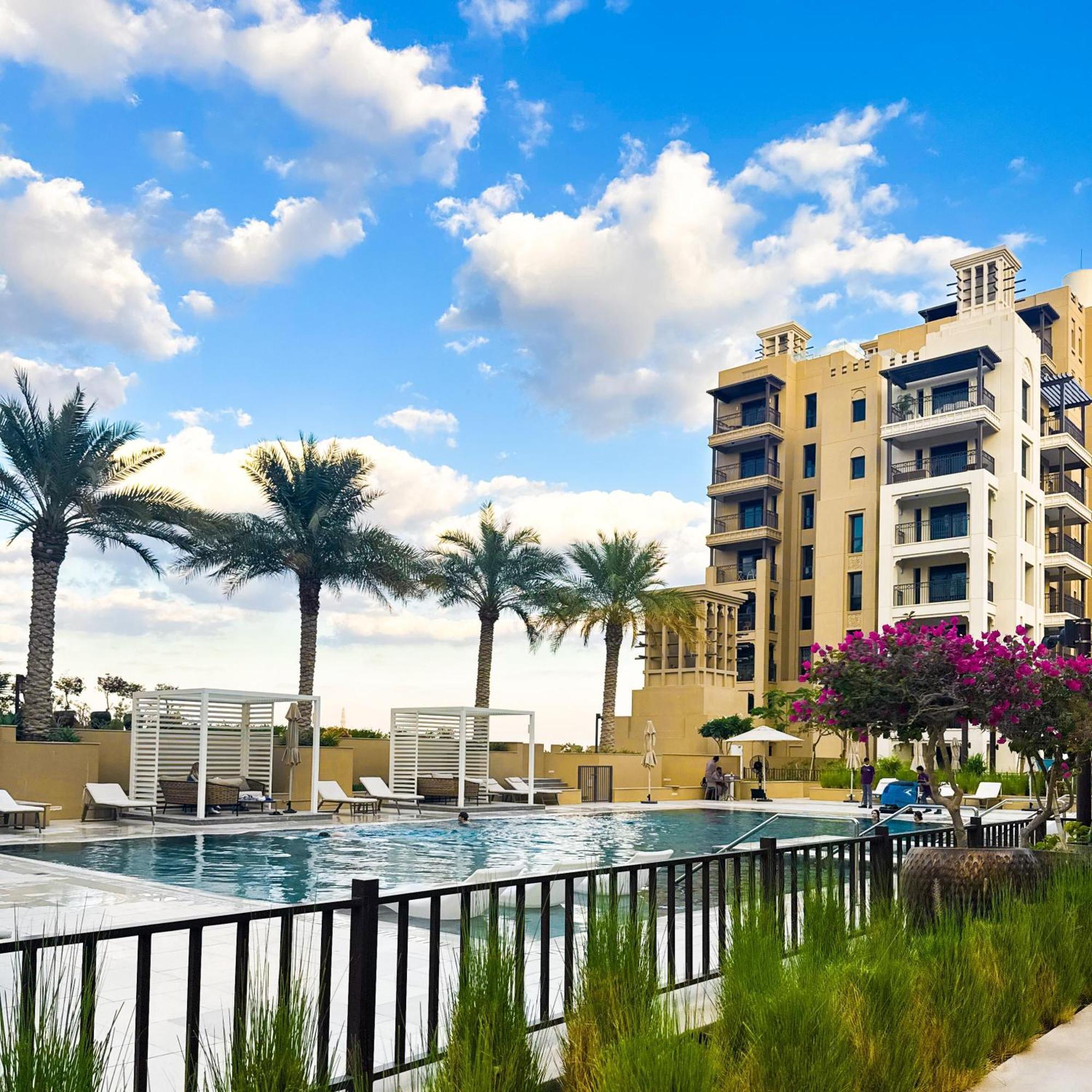 Lamtara 3 Mjl Apartment Dubai Ngoại thất bức ảnh
