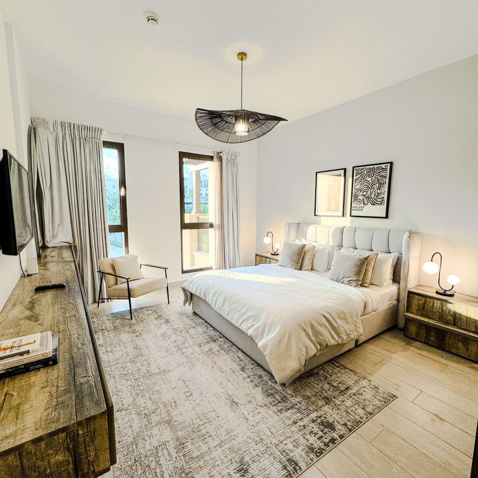 Lamtara 3 Mjl Apartment Dubai Ngoại thất bức ảnh