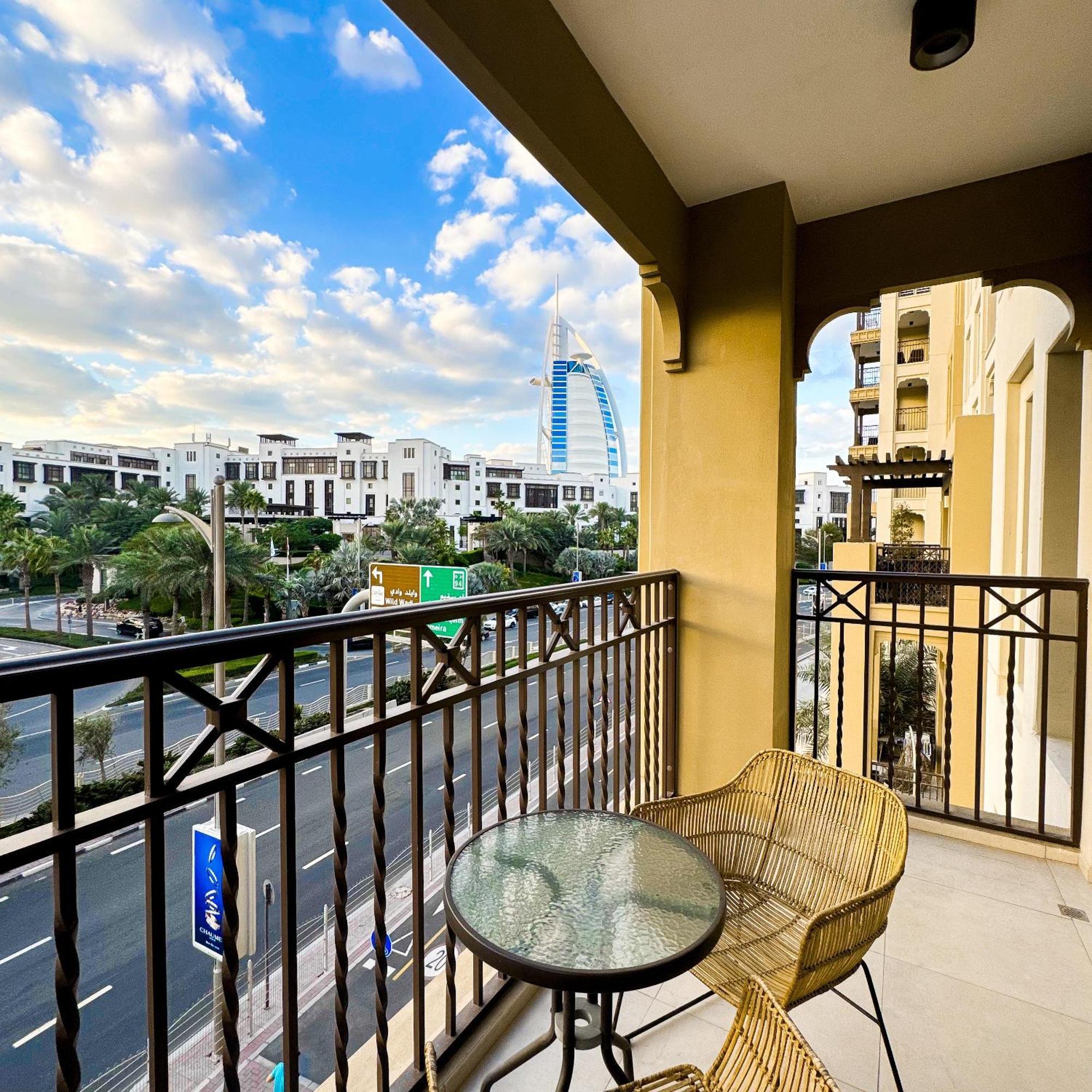 Lamtara 3 Mjl Apartment Dubai Ngoại thất bức ảnh