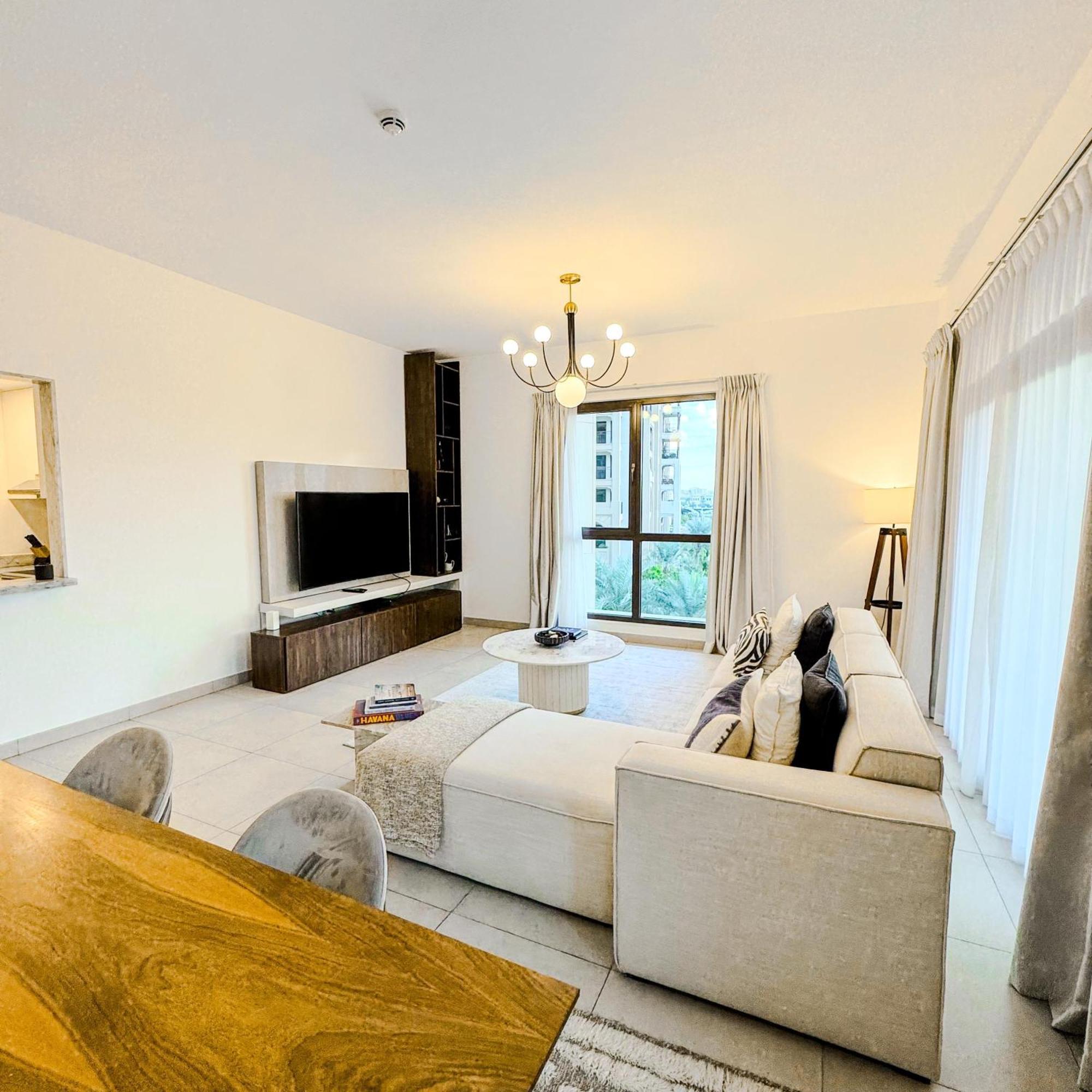 Lamtara 3 Mjl Apartment Dubai Ngoại thất bức ảnh