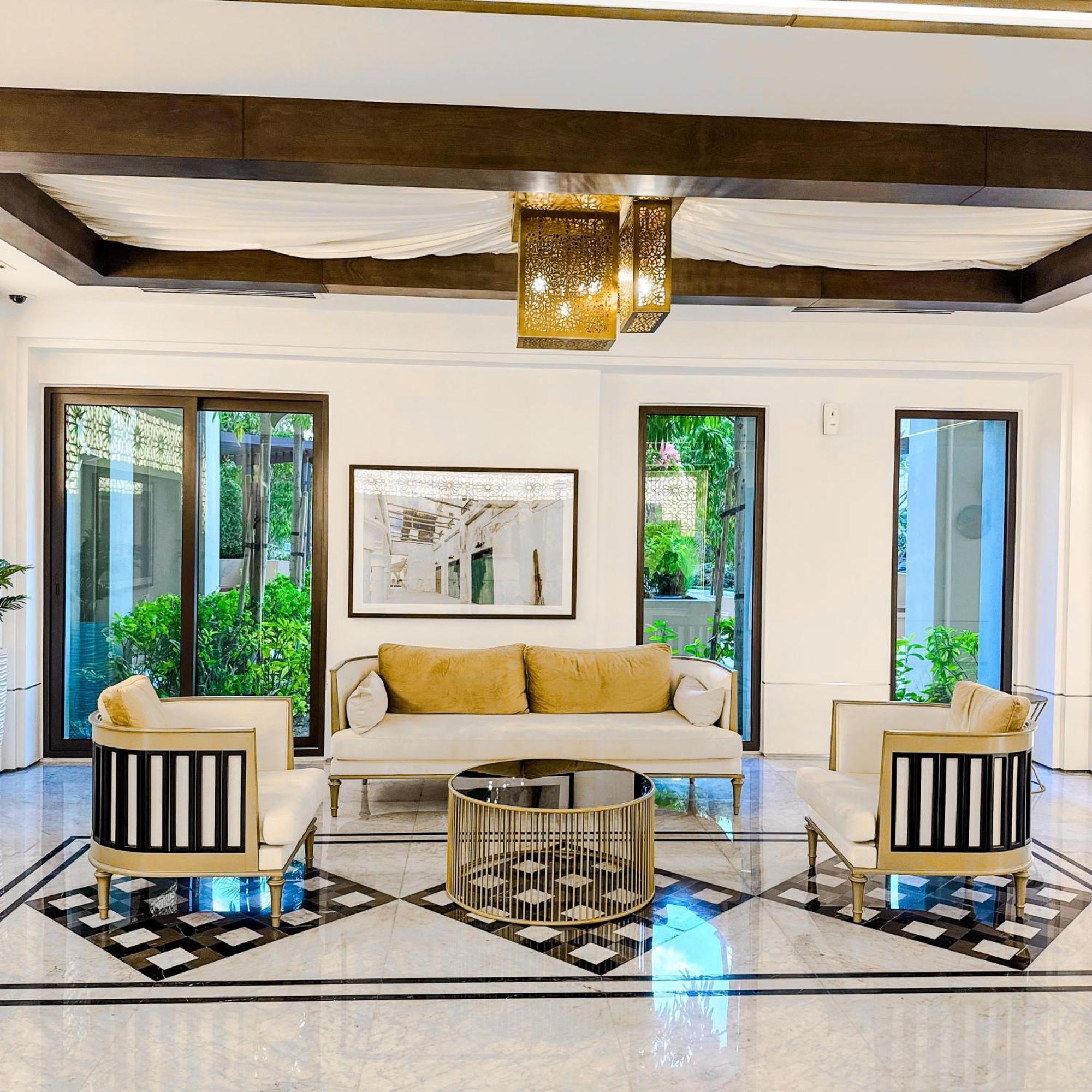 Lamtara 3 Mjl Apartment Dubai Ngoại thất bức ảnh