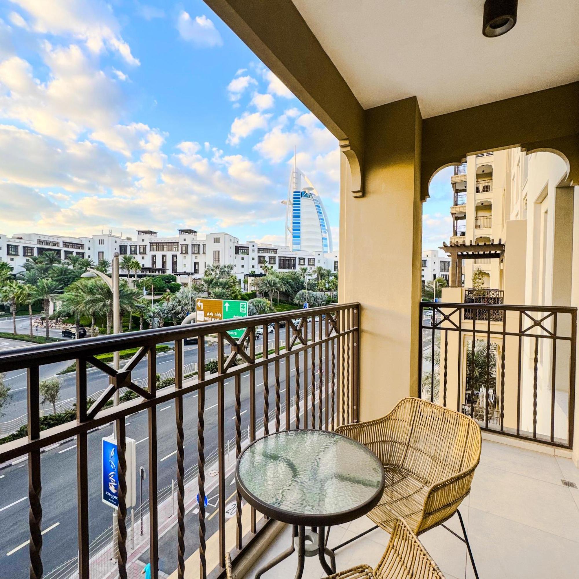 Lamtara 3 Mjl Apartment Dubai Ngoại thất bức ảnh