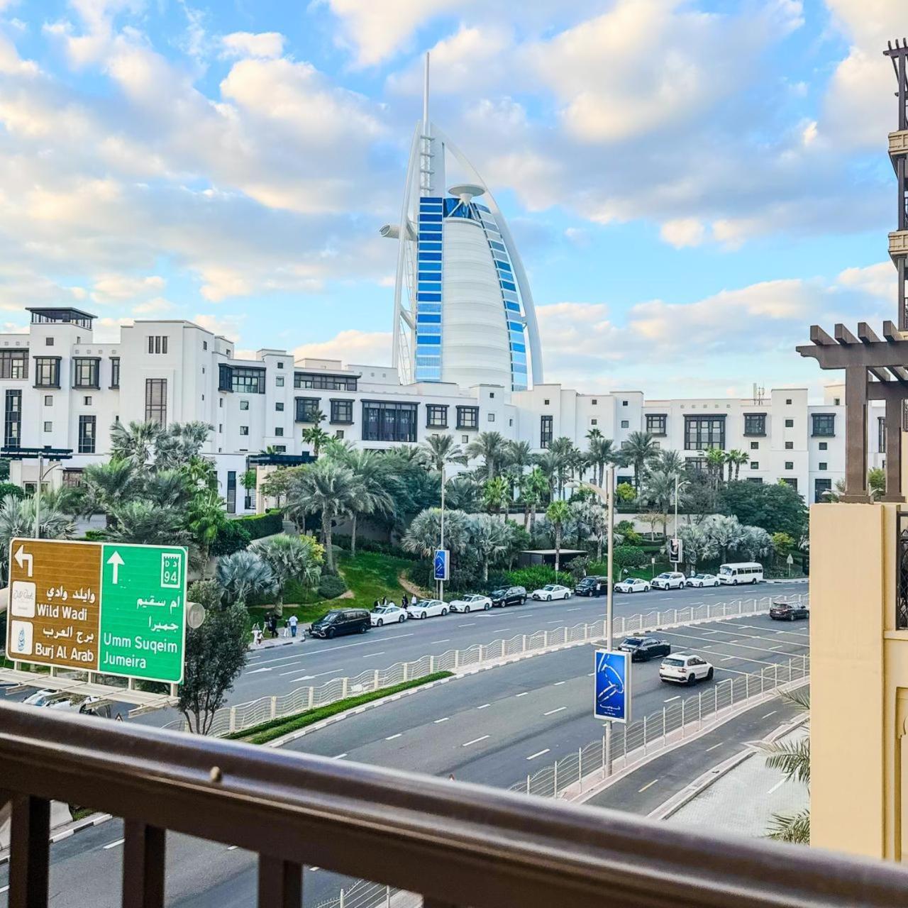 Lamtara 3 Mjl Apartment Dubai Ngoại thất bức ảnh