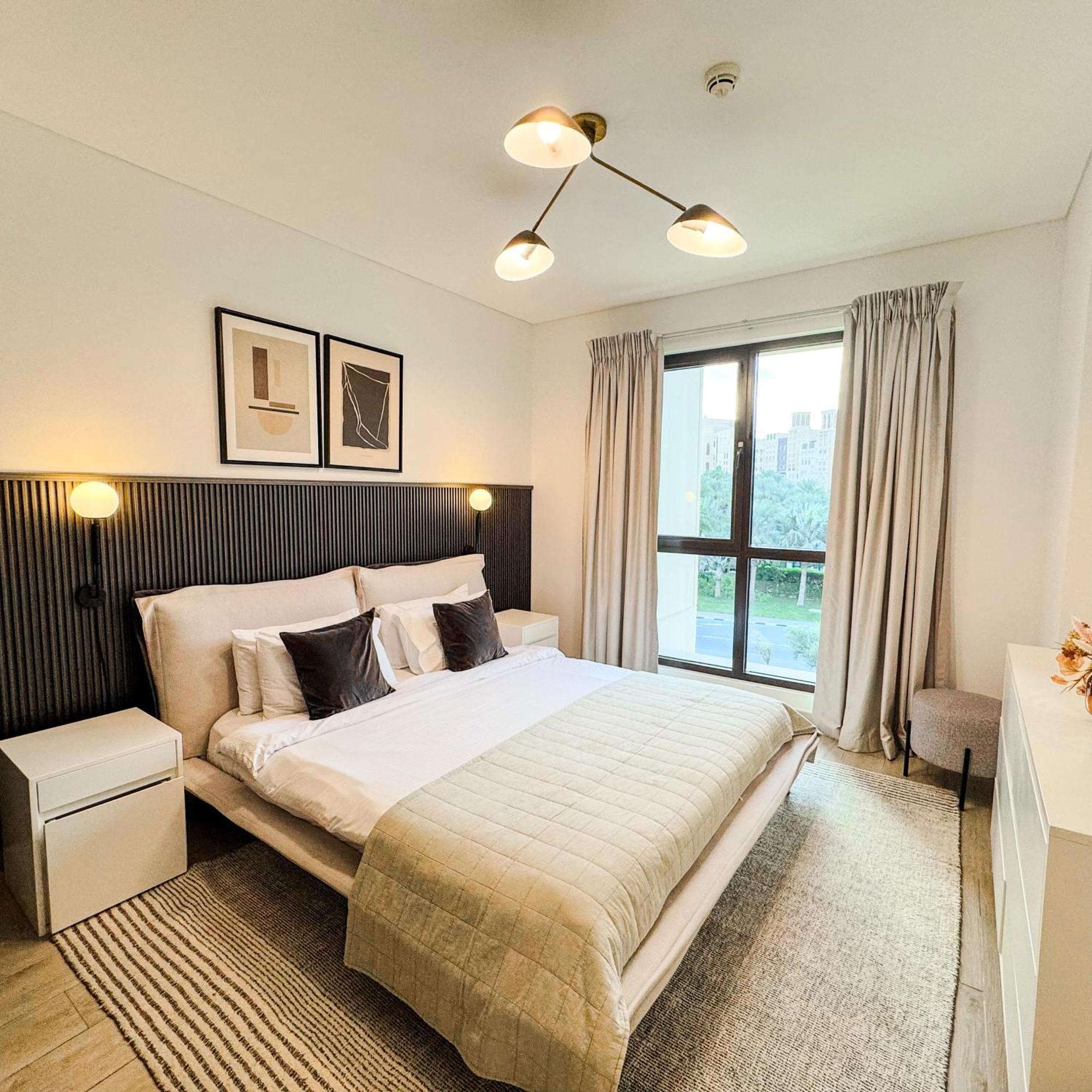 Lamtara 3 Mjl Apartment Dubai Ngoại thất bức ảnh