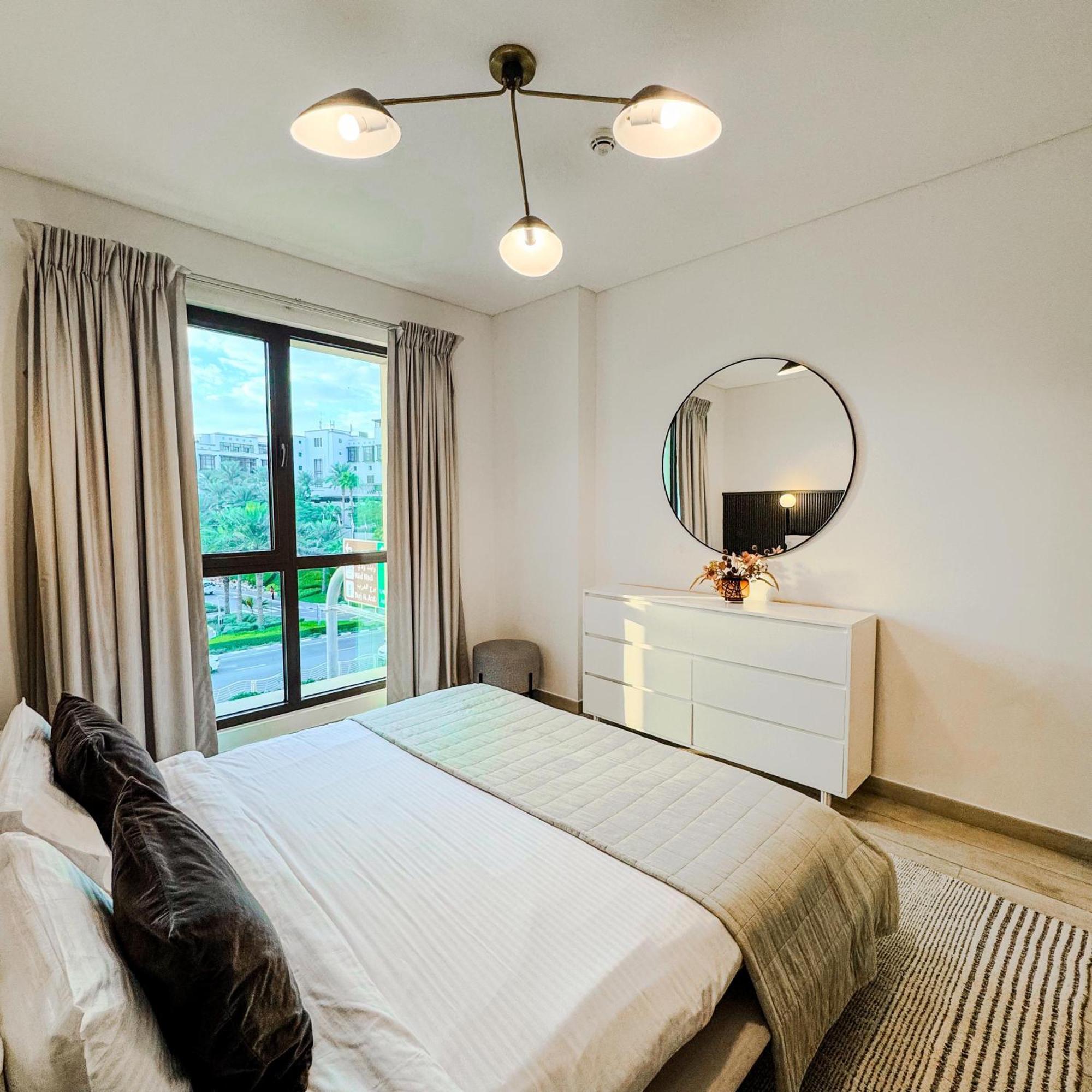 Lamtara 3 Mjl Apartment Dubai Ngoại thất bức ảnh